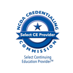 Continuing Education Provider