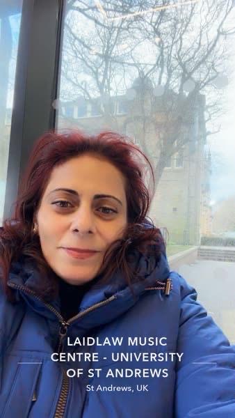 Nancy Al hamad